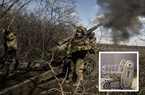 Video: Quân đội Ukraine sử dụng ô tô không người lái 'kamikaze' để tiêu diệt mục tiêu Nga