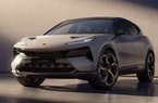 Siêu SUV điện Lotus Eletre EV sắp ra mắt tại Malaysia