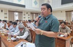 Đại biểu Nguyễn Viết Dũng vắng mặt tại kỳ họp thứ 13, HĐND Quảng Nam