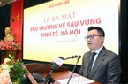 Báo Nhân Dân ra mắt phụ trương về sáu vùng kinh tế-xã hội
