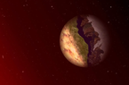 Vùng chuyển tiếp trên các hành tinh hủy diệt: Nơi ẩn chứa sự sống ngoài Trái Đất?