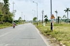 Tìm được chủ cho khu đất 28.000m2 ở dự án khu dân cư Bắc Huỳnh Thúc Kháng, TP.Quảng Ngãi