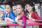 "Chặt chém" gấp 4 lần, lái xe ở Thái Lan bị cấm đón khách sân bay cả đời