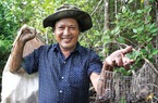 Vùng đất này ở Cà Mau, dân vô rừng bắt con chù ụ mặt buồn "mắc cười" bán làm đặc sản lúc nào cũng hot