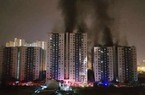 Ngày mai, xét xử vụ cháy chung cư Carina khiến 13 người tử vong