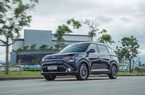 Giá lăn bánh KIA Carens 2023 có đủ hấp dẫn đấu Mitsubishi Xpander