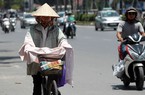 Chuyên gia khí tượng: Có gì bất thường hay không trong đợt nắng nóng đầu tiên của năm 2023?