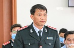 Phân công người phụ trách Thanh tra tỉnh Lâm Đồng sau khi Chánh Thanh tra bị bắt