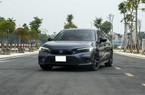 Trải nghiệm Honda Civic sau 1 năm ra mắt: Đâu là những ưu nhược điểm?