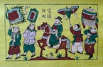Tỉnh nào ở Việt Nam có tới 17 trạng nguyên, 674 đại khoa?
