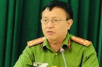 Phó Giám đốc Công an tỉnh Đồng Nai được điều động làm Phó cục trưởng Cục Cảnh sát điều tra tội phạm về ma túy