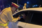 Quảng Nam: Xử lý nghiêm cán bộ, đảng viên, công chức vi phạm giao thông