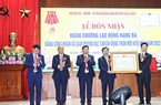 Nam Định: Xã Giao Phong được chọn thí điểm xây dựng xã nông thôn mới thông minh, wifi tốc độ cao phủ khắp xóm