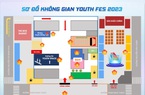 Có gì trong Lễ hội Thanh niên - Youth Fest 2023?