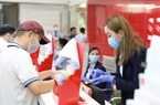VHM tiếp tục "tỏa sáng" phiên thứ 2 liên tiếp, VN-Index tăng hơn 8 điểm
