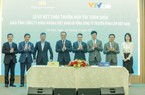 VTVcab và Vietnam Airlines “bắt tay”, gia tăng trải nghiệm cho khách hàng