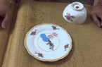 Tạm giữ 16 con bạc, thu 250 triệu đồng và súng, đạn