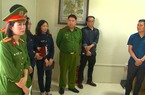 Khởi tố Giám đốc Công ty CP Đăng kiểm xe cơ giới Lạng Sơn vì nhận hối lộ 