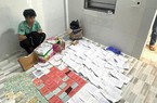 Phá 2 đường dây "khủng" cho vay với lãi suất lên đến 400%/năm