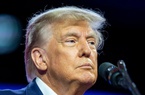 Đại bồi thẩm đoàn vụ ông Trump đột ngột hoãn họp