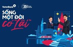 VietinBank ra mắt chiến dịch Sống một đời có "lãi" đồng hành cùng nghệ sĩ Đen Vâu