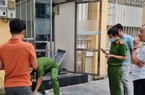 Cây ATM tại Đà Nẵng bị đập phá, lấy hết tiền 