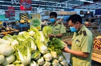 Hà Nội lập 4 đoàn thanh tra, kiểm tra liên ngành về an toàn thực phẩm
