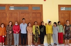 Nữ chủ quán cà phê điều hành sòng bạc “quý bà” vùng biên