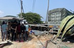Tai nạn giao thông liên hoàn khiến nhiều người bị thương tại Khánh Hòa