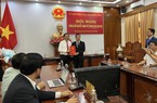 Bổ nhiệm Giám đốc Sở Tài chính và Giám đốc Sở Kế hoạch - Đầu tư tỉnh Bình Định