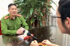 Phó Giám đốc Công an tỉnh Lai Châu: Xử lý nghiêm minh, tiếp tục mở rộng điều tra vụ phá rừng ở Sìn Hồ