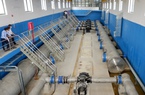 Nhà máy nước gần 1.200 tỷ của Đà Nẵng sau "ồn ào, tranh cãi" sắp được khánh thành