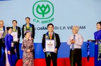 C.P. Việt Nam tiếp tục được vinh danh hàng Việt Nam chất lượng cao 2023