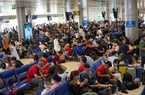 TP.HCM: Triển khai thu phí không dừng, bổ sung khu vực làm thủ tục tại Tân Sơn Nhất