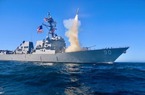 Mỹ phê duyệt kế hoạch bán 220 tên lửa Tomahawk cho Úc 