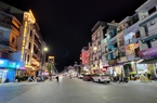 Thừa Thiên - Huế: Nhiều hoạt động hấp dẫn tại đêm khai trương Phố đi bộ Hai Bà Trưng