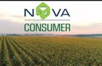 Nova Consumer (NCG) dự trình mục tiêu lợi nhuận "trượt dốc", cổ tức 2022 tỷ lệ 5%