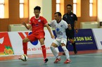 Tân binh Hà Nội gây bất ngờ ở giải futsal HDBank VĐQG 2023 