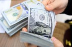 Tỷ giá USD hôm nay tiếp tục trượt dốc