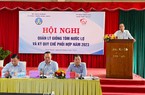 Mỗi năm vẫn phải nhập khẩu trên 171.000 con tôm giống bố, mẹ từ Mỹ và Thái Lan