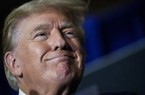 Giữa lùm xùm cáo trạng, tỷ lệ ủng hộ ông Trump trong cuộc tranh cử Tổng thống 2024 bất ngờ tăng lên