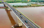 Cao tốc Ninh Bình - Nam Định - Thái Bình và Gia Nghĩa - Chơn Thành tối thiểu có 4 làn xe