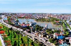 Chân dung DN chưa tròn một tuổi được chọn làm chủ đầu tư khu đô thị gần 10.000 tỷ ở Hà Nam