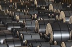 Giá vật liệu hôm nay 25/3: Giá thép biến động nhẹ, giá quặng sắt đảo chiều do nhu cầu thép suy yếu