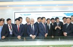 9 địa phương cùng VSIP Group hợp tác phát triển khu công nghiệp thông minh