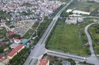 Hà Nội đấu giá đất khu vực huyện ngoại thành, giá khởi điểm gần 600 tỷ đồng