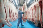 Lào ra thông báo ngừng nhập khẩu thịt lợn từ Việt Nam, tiêu thụ trong nước không bị ảnh hưởng