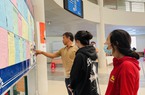 Mở nút thắt thị trường lao động ở thủ phủ công nghiệp -Bài cuối: Chính quyền làm gì để công nhân, doanh nghiệp bớt khó?