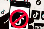 Đây là các quốc gia đã cấm TikTok