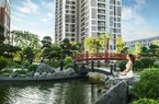 Giới trẻ thích thú trải nghiệm “1 ngày sống 2 cuộc đời” tại The Zenpark